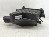 2012-2015 Chevrolet Captiva Sport Air Cleaner Intake-duct Hose Tube - Oemusedautoparts1.com