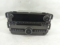 2013-2015 Chevrolet Captiva Sport Radio AM FM Cd Player Receiver Replacement P/N:22924485 Fits Fits 2013 2014 2015 OEM Used 
