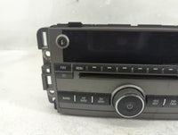 2013-2015 Chevrolet Captiva Sport Radio AM FM Cd Player Receiver Replacement P/N:22924485 Fits Fits 2013 2014 2015 OEM Used 