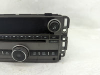 2013-2015 Chevrolet Captiva Sport Radio AM FM Cd Player Receiver Replacement P/N:22924485 Fits Fits 2013 2014 2015 OEM Used 