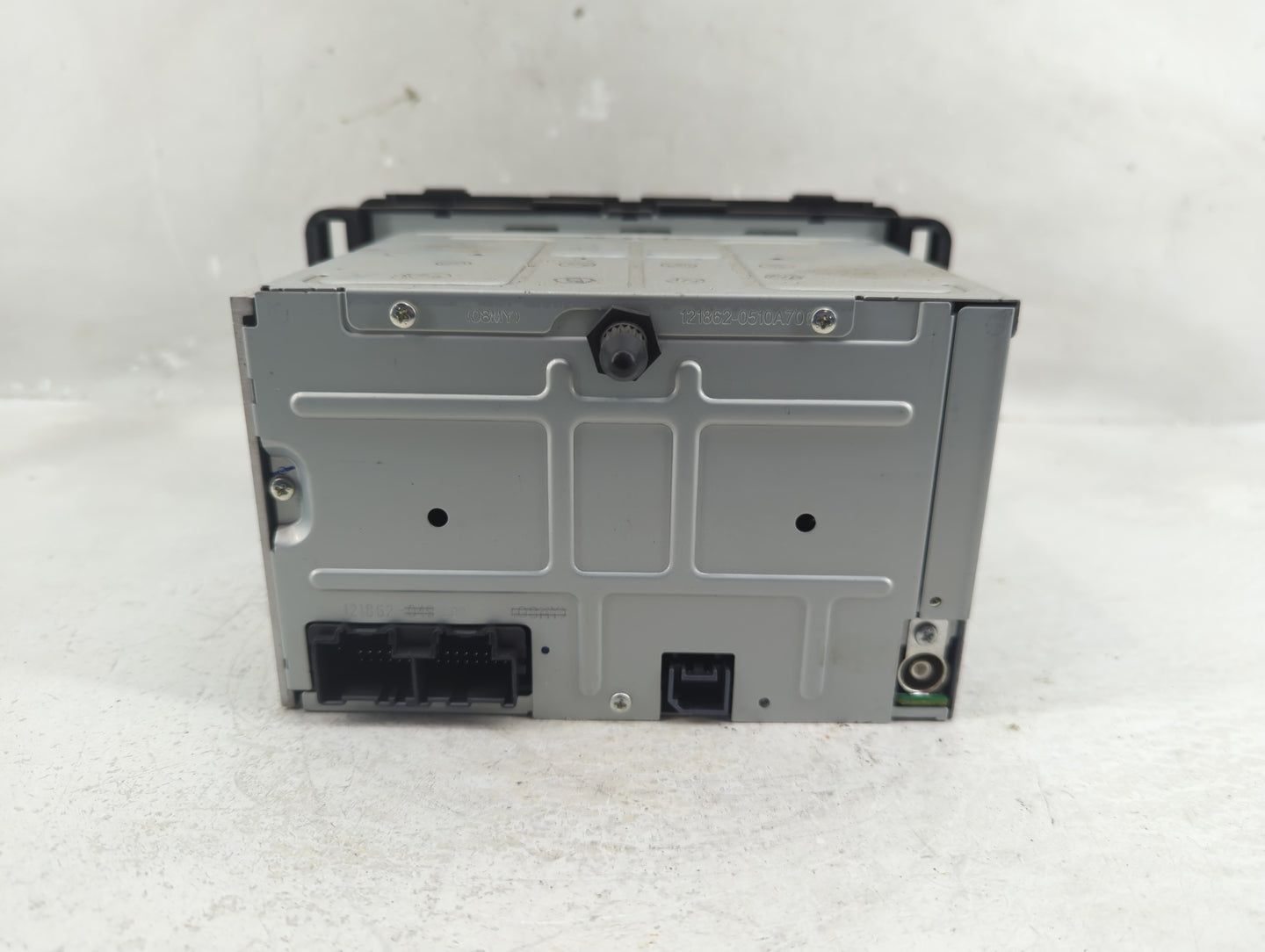 2013-2015 Chevrolet Captiva Sport Radio AM FM Cd Player Receiver Replacement P/N:22924485 Fits Fits 2013 2014 2015 OEM Used 
