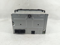 2013-2015 Chevrolet Captiva Sport Radio AM FM Cd Player Receiver Replacement P/N:22924485 Fits Fits 2013 2014 2015 OEM Used 