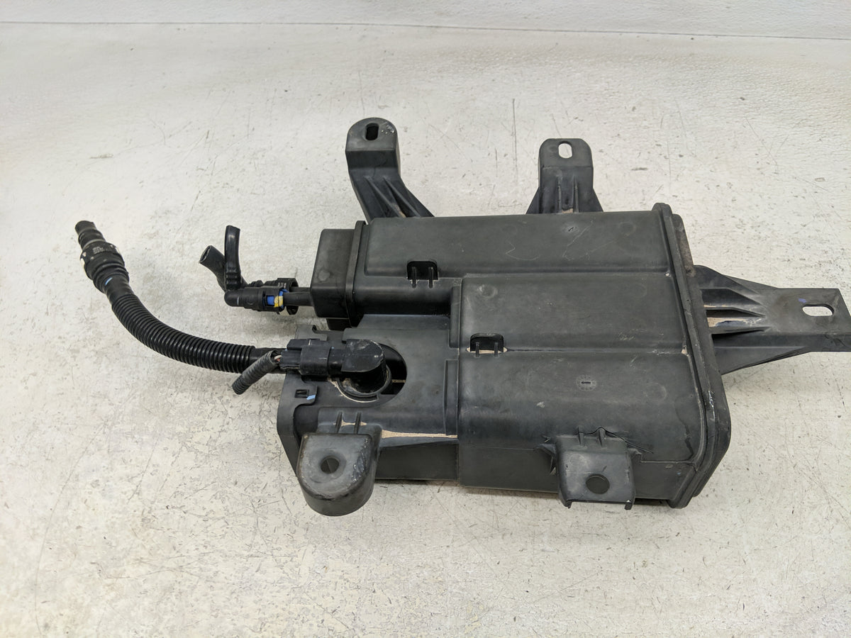2014 Chevrolet Captiva Sport Fuel Vapor Charcoal Canister 1357566 - Oemusedautoparts1.com