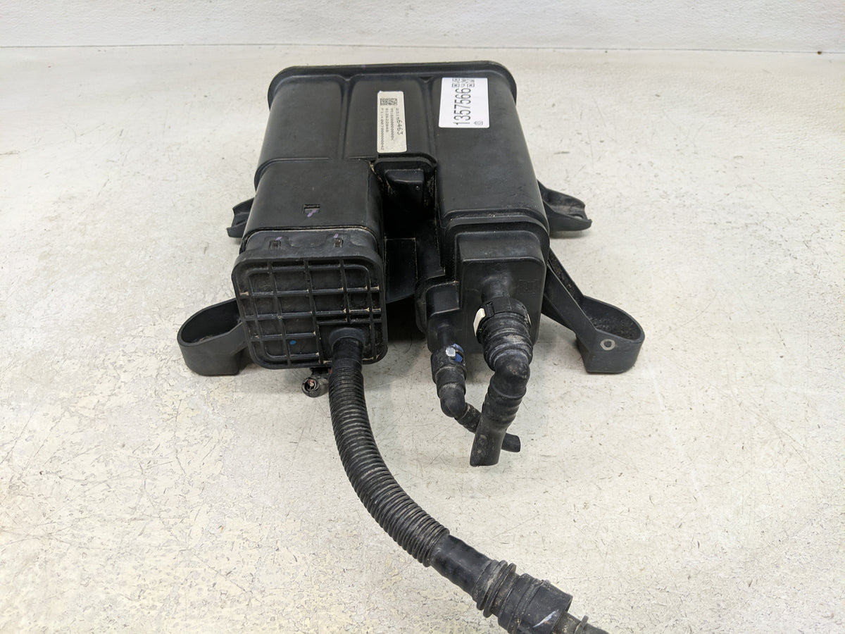 2014 Chevrolet Captiva Sport Fuel Vapor Charcoal Canister 1357566 - Oemusedautoparts1.com