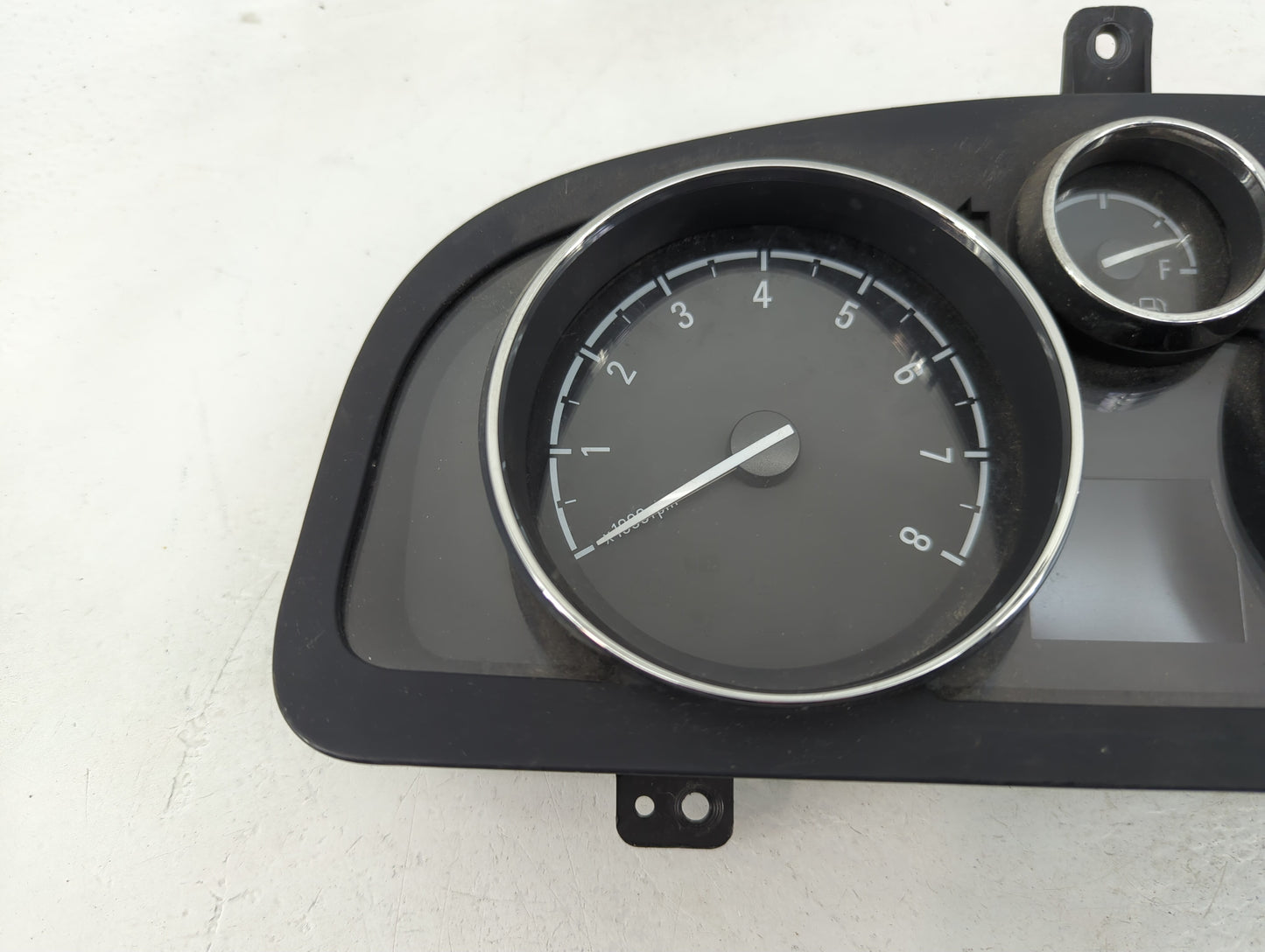 2014-2015 Chevrolet Captiva Sport Instrument Cluster Speedometer Gauges Fits Fits 2014 2015 OEM Used Auto Parts - Oemusedaut