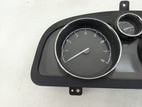 2014-2015 Chevrolet Captiva Sport Instrument Cluster Speedometer Gauges Fits Fits 2014 2015 OEM Used Auto Parts - Oemusedaut
