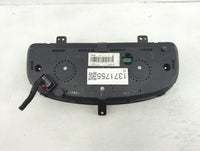 2014-2015 Chevrolet Captiva Sport Instrument Cluster Speedometer Gauges Fits Fits 2014 2015 OEM Used Auto Parts - Oemusedaut