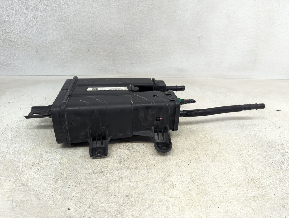 2014 Chevrolet Captiva Sport Fuel Vapor Charcoal Canister 1389860 - Oemusedautoparts1.com