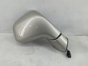 compare product 2012-2015 Chevrolet Captiva Sport Passenger Side View Mirror - Right Door Mirror OEM Used