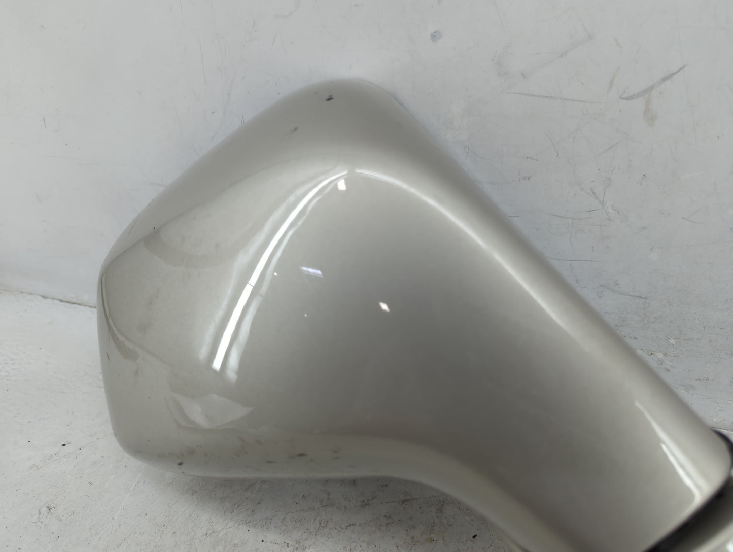 2012-2015 Chevrolet Captiva Sport Passenger Side View Mirror - Right Door Mirror OEM Used - Oemusedautoparts1.com