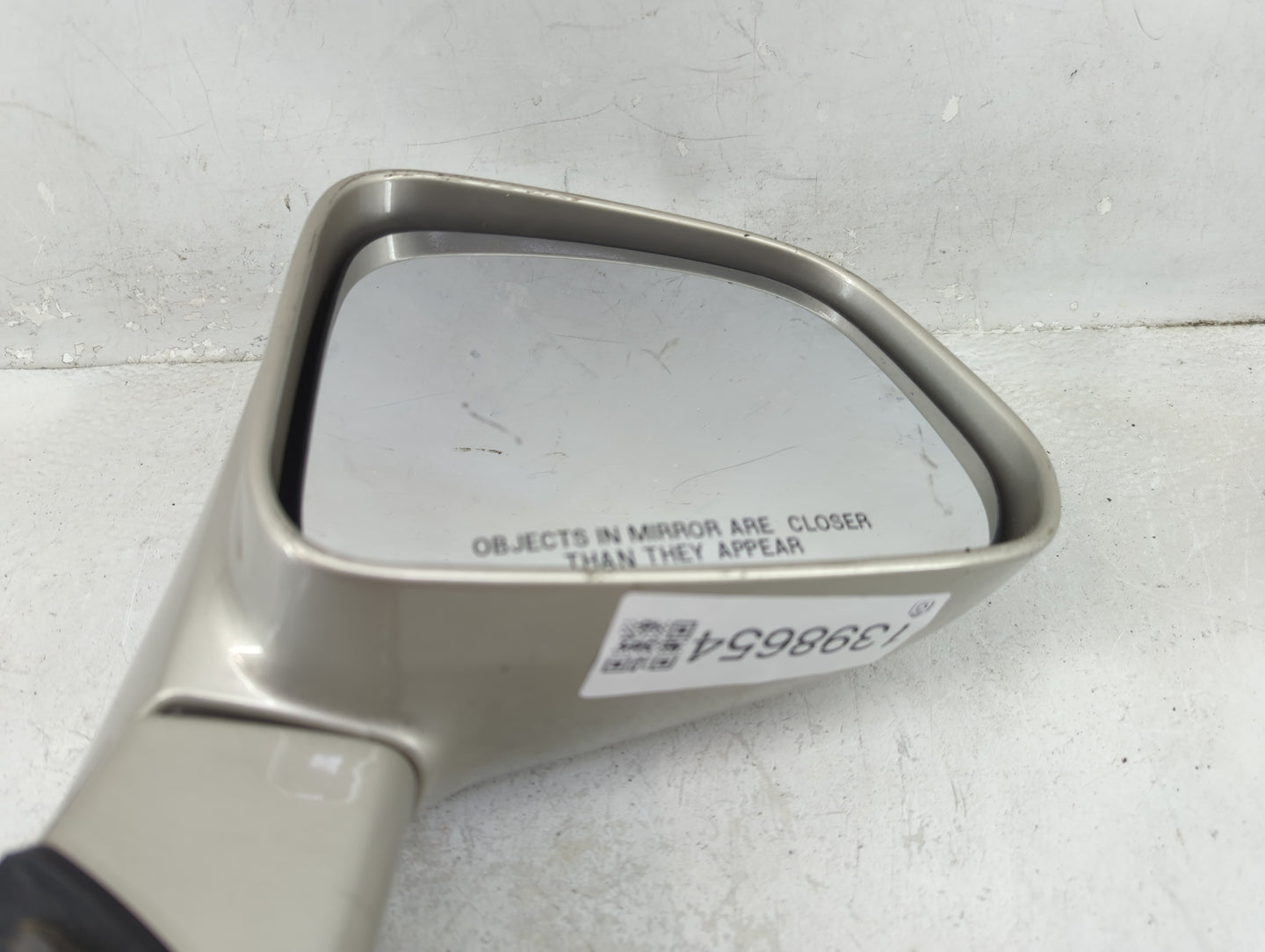 2012-2015 Chevrolet Captiva Sport Passenger Side View Mirror - Right Door Mirror OEM Used - Oemusedautoparts1.com
