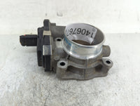2012-2015 Chevrolet Captiva Sport Throttle Body P/N:12632101CA Fits Fits 2012 2013 2014 2015 OEM Used Auto Parts - Oemusedau