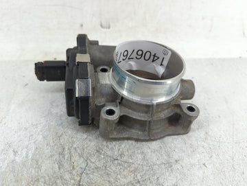 2012-2015 Chevrolet Captiva Sport Throttle Body P/N:12632101CA Fits Fits 2012 2013 2014 2015 OEM Used Auto Parts - Oemusedau