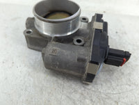 2012-2015 Chevrolet Captiva Sport Throttle Body P/N:12632101CA Fits Fits 2012 2013 2014 2015 OEM Used Auto Parts - Oemusedau