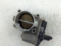 2012-2015 Chevrolet Captiva Sport Throttle Body P/N:12632101CA Fits Fits 2012 2013 2014 2015 OEM Used Auto Parts - Oemusedau