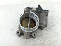 2012-2015 Chevrolet Captiva Sport Throttle Body P/N:12632101CA Fits Fits 2012 2013 2014 2015 OEM Used Auto Parts - Oemusedau
