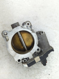 2012-2015 Chevrolet Captiva Sport Throttle Body P/N:12632101CA Fits Fits 2012 2013 2014 2015 OEM Used Auto Parts - Oemusedau