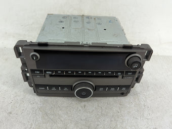 compare product 2013-2015 Chevrolet Captiva Sport Radio AM FM Cd Player Receiver Replacement P/N:22924485 Fits Fits 2013 2014 2015 OEM Used Auto Parts