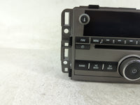 2013-2015 Chevrolet Captiva Sport Radio AM FM Cd Player Receiver Replacement P/N:22924485 Fits Fits 2013 2014 2015 OEM Used 