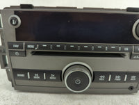 2013-2015 Chevrolet Captiva Sport Radio AM FM Cd Player Receiver Replacement P/N:22924485 Fits Fits 2013 2014 2015 OEM Used 