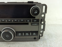 2013-2015 Chevrolet Captiva Sport Radio AM FM Cd Player Receiver Replacement P/N:22924485 Fits Fits 2013 2014 2015 OEM Used 