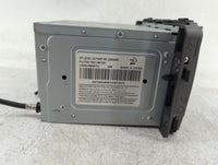 2013-2015 Chevrolet Captiva Sport Radio AM FM Cd Player Receiver Replacement P/N:22924485 Fits Fits 2013 2014 2015 OEM Used 
