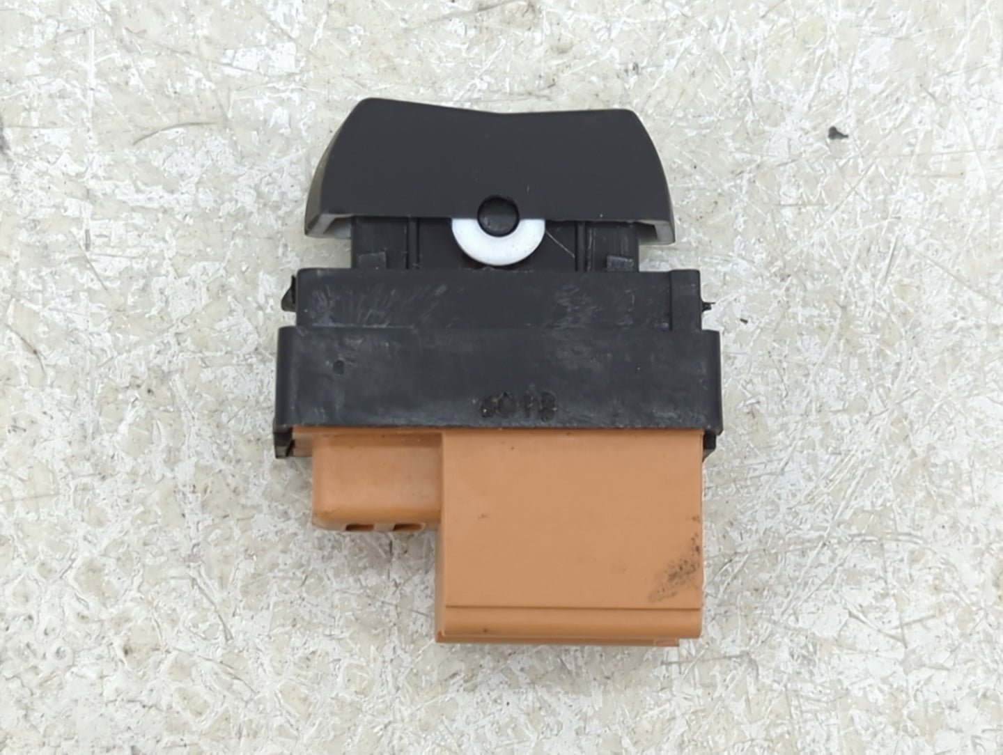 2012-2015 Chevrolet Captiva Sport Master Power Window Switch Replacement Driver Side Left Fits Fits 2012 2013 2014 2015 OEM 