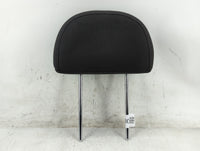 2012 Captiva Sport Headrest Head Rest Front Driver Passenger Seat - Oemusedautoparts1.com