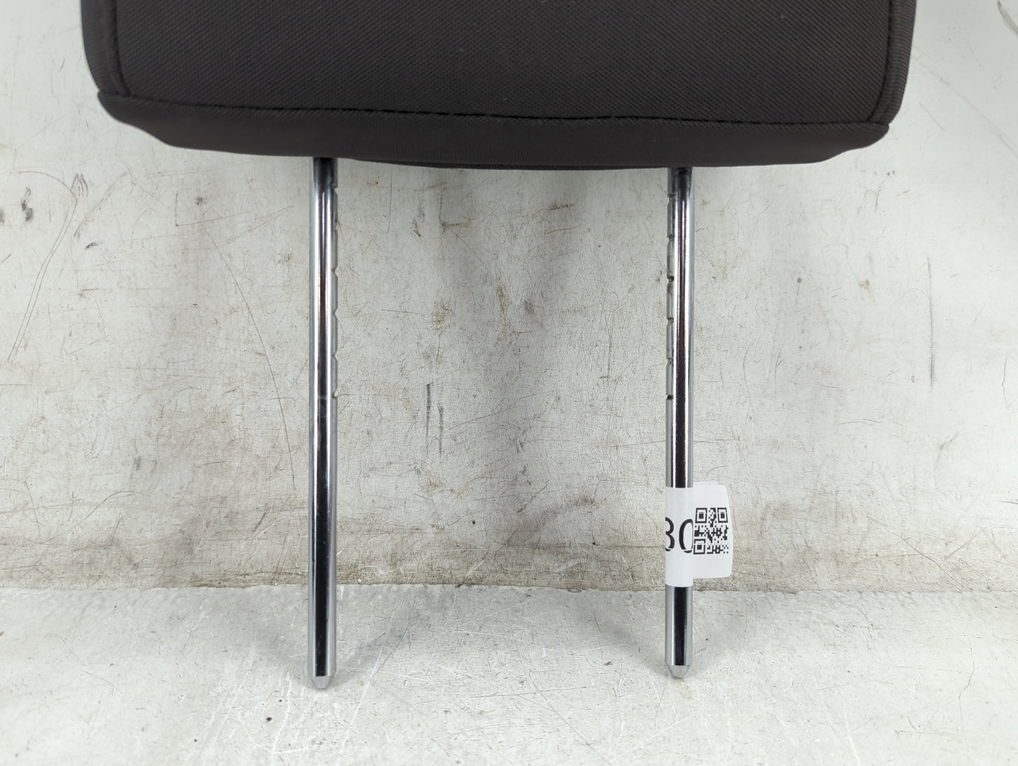 2012 Captiva Sport Headrest Head Rest Front Driver Passenger Seat - Oemusedautoparts1.com