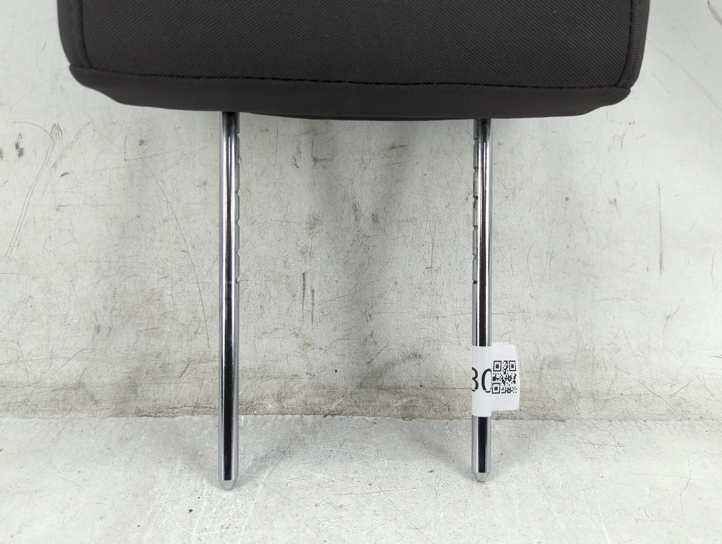 2012 Captiva Sport Headrest Head Rest Front Driver Passenger Seat - Oemusedautoparts1.com