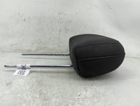 2012 Captiva Sport Headrest Head Rest Front Driver Passenger Seat - Oemusedautoparts1.com