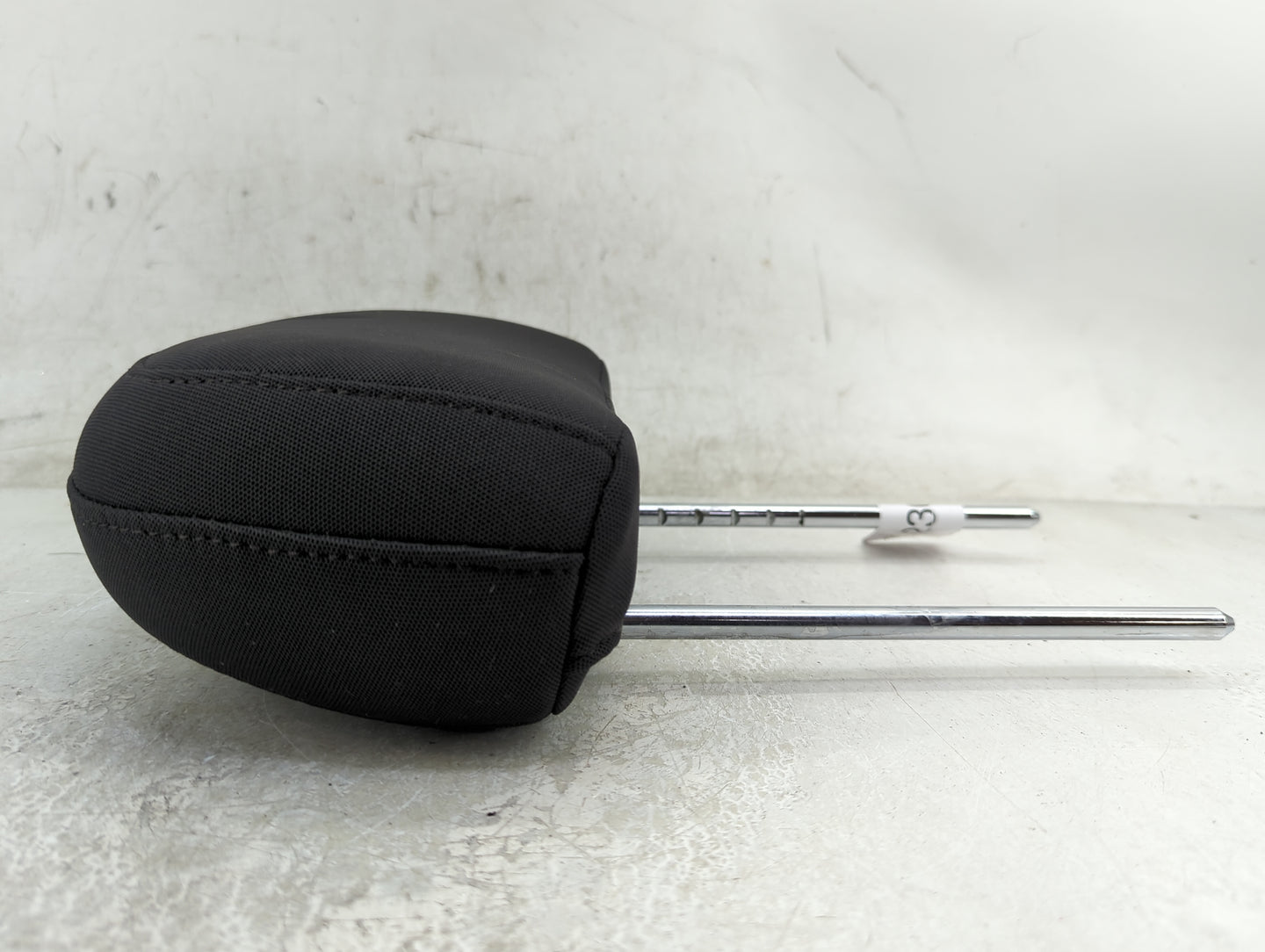 2012 Captiva Sport Headrest Head Rest Front Driver Passenger Seat - Oemusedautoparts1.com