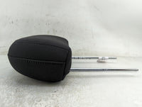 2012 Captiva Sport Headrest Head Rest Front Driver Passenger Seat - Oemusedautoparts1.com