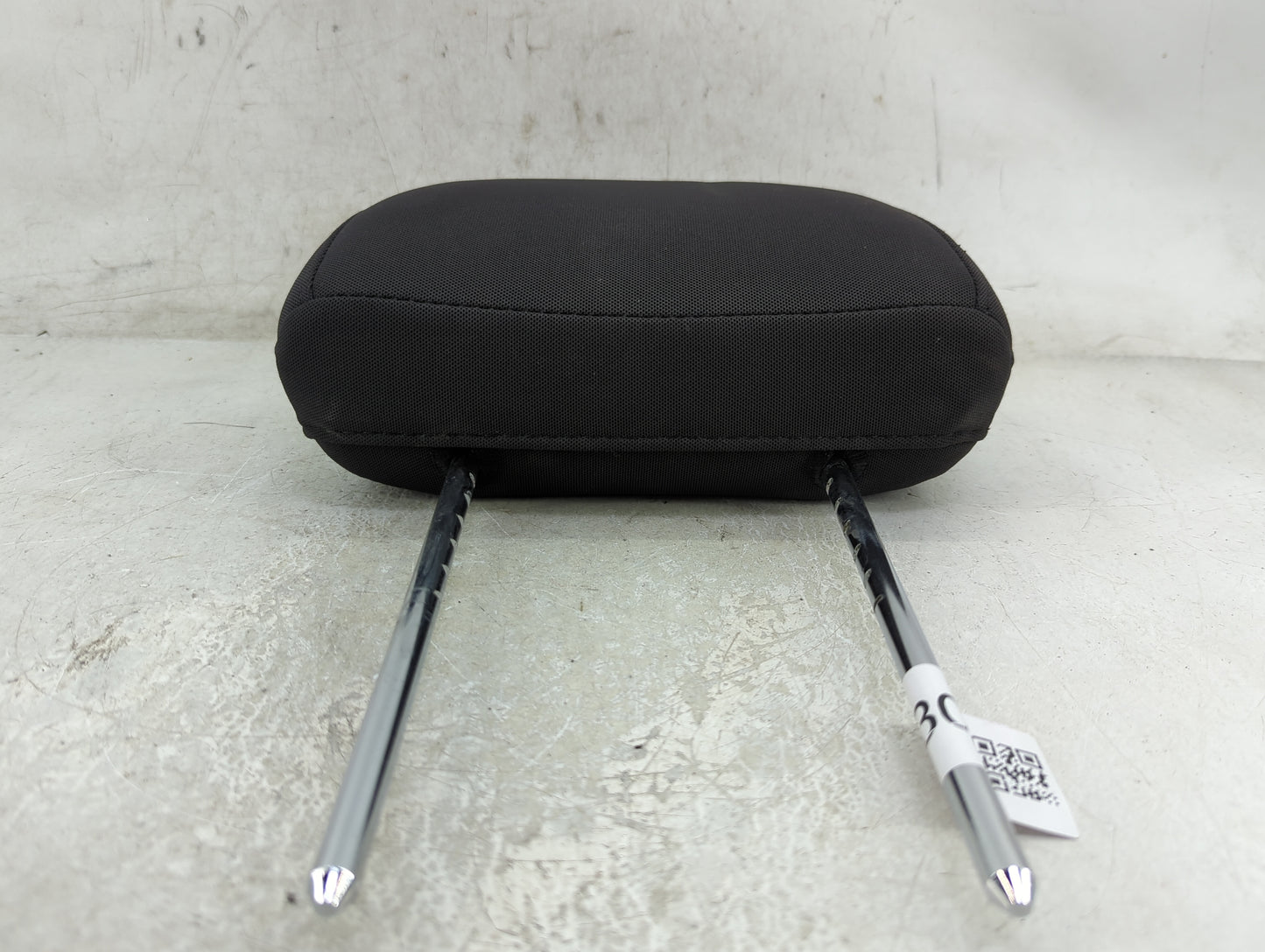 2012 Captiva Sport Headrest Head Rest Front Driver Passenger Seat - Oemusedautoparts1.com