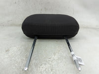 2012 Captiva Sport Headrest Head Rest Front Driver Passenger Seat - Oemusedautoparts1.com