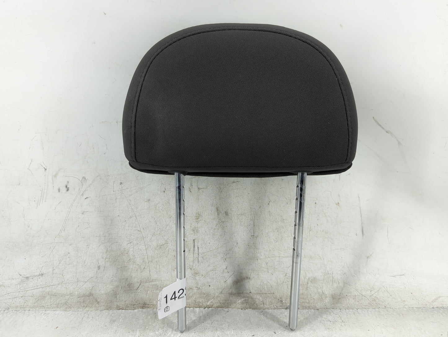 2012 Captiva Sport Headrest Head Rest Front Driver Passenger Seat - Oemusedautoparts1.com