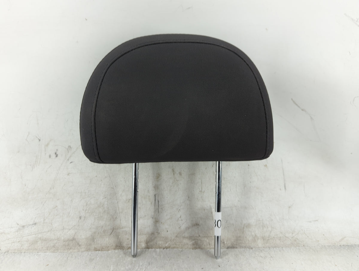 2014 Chevrolet Captiva Sport Headrest Head Rest Front Driver Seat Black 1423065 - Oemusedautoparts1.com