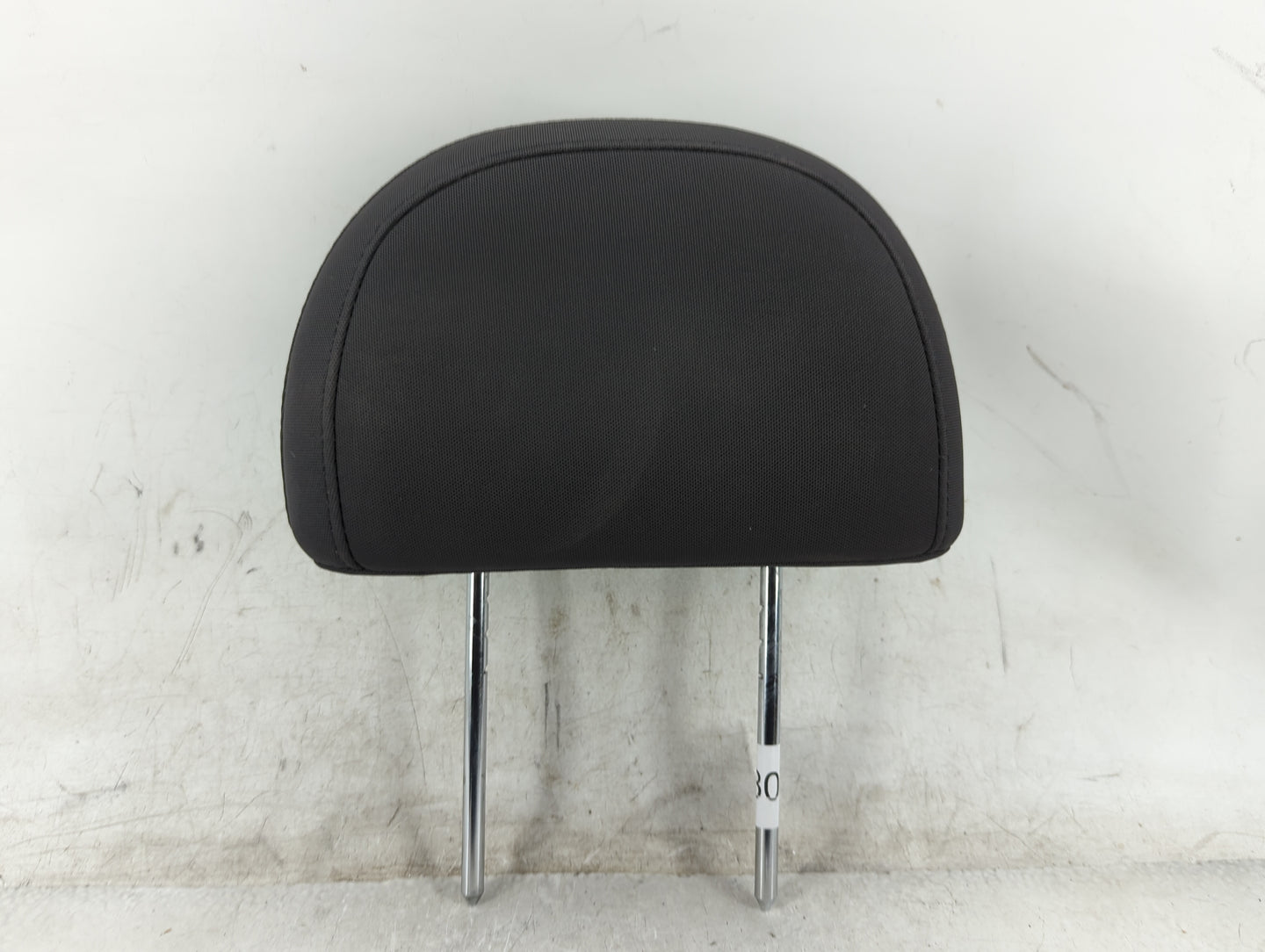 2012 Captiva Sport Headrest Head Rest Front Driver Passenger Seat - Oemusedautoparts1.com