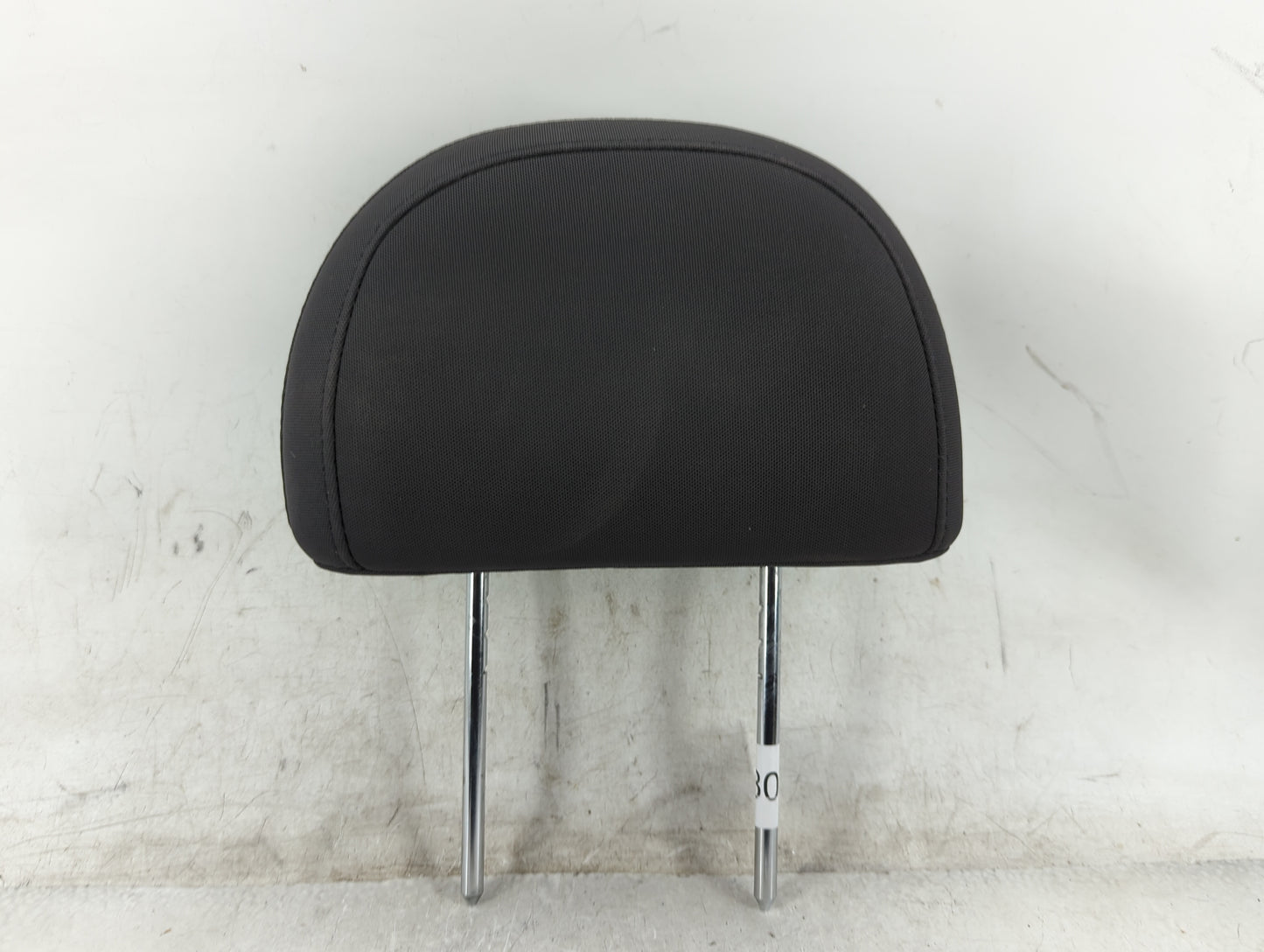 2012 Captiva Sport Headrest Head Rest Front Driver Passenger Seat - Oemusedautoparts1.com