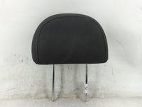 2012 Captiva Sport Headrest Head Rest Front Driver Passenger Seat - Oemusedautoparts1.com