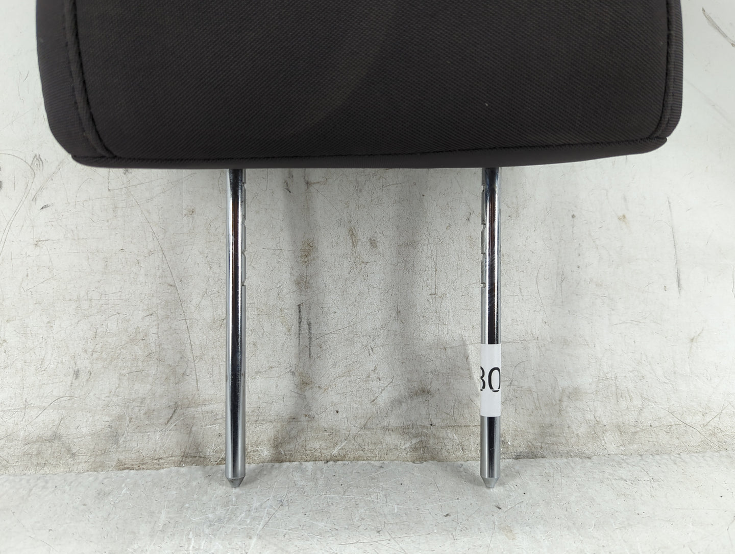 2012 Captiva Sport Headrest Head Rest Front Driver Passenger Seat - Oemusedautoparts1.com