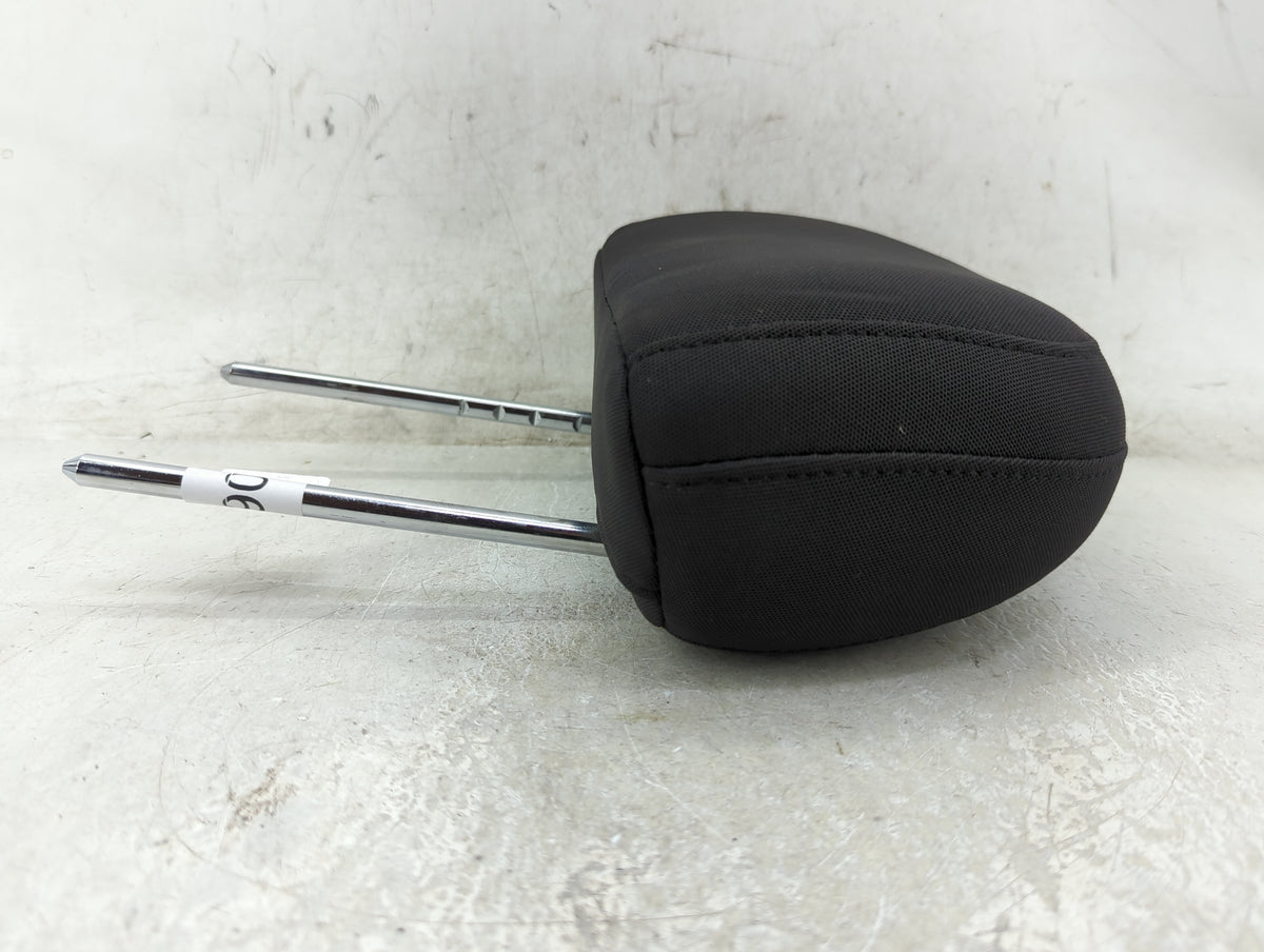 2014 Chevrolet Captiva Sport Headrest Head Rest Front Driver Seat Black 1423065 - Oemusedautoparts1.com