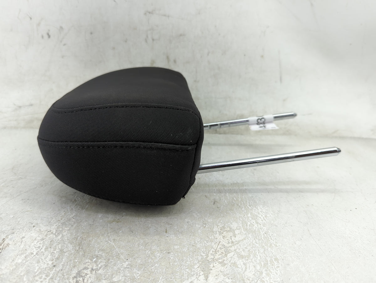2014 Chevrolet Captiva Sport Headrest Head Rest Front Driver Seat Black 1423065 - Oemusedautoparts1.com