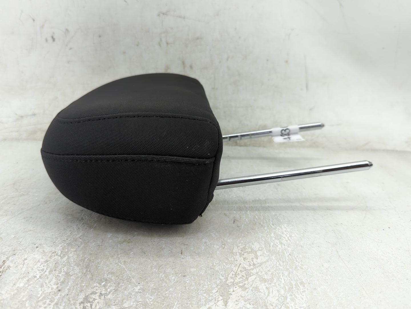 2012 Captiva Sport Headrest Head Rest Front Driver Passenger Seat - Oemusedautoparts1.com