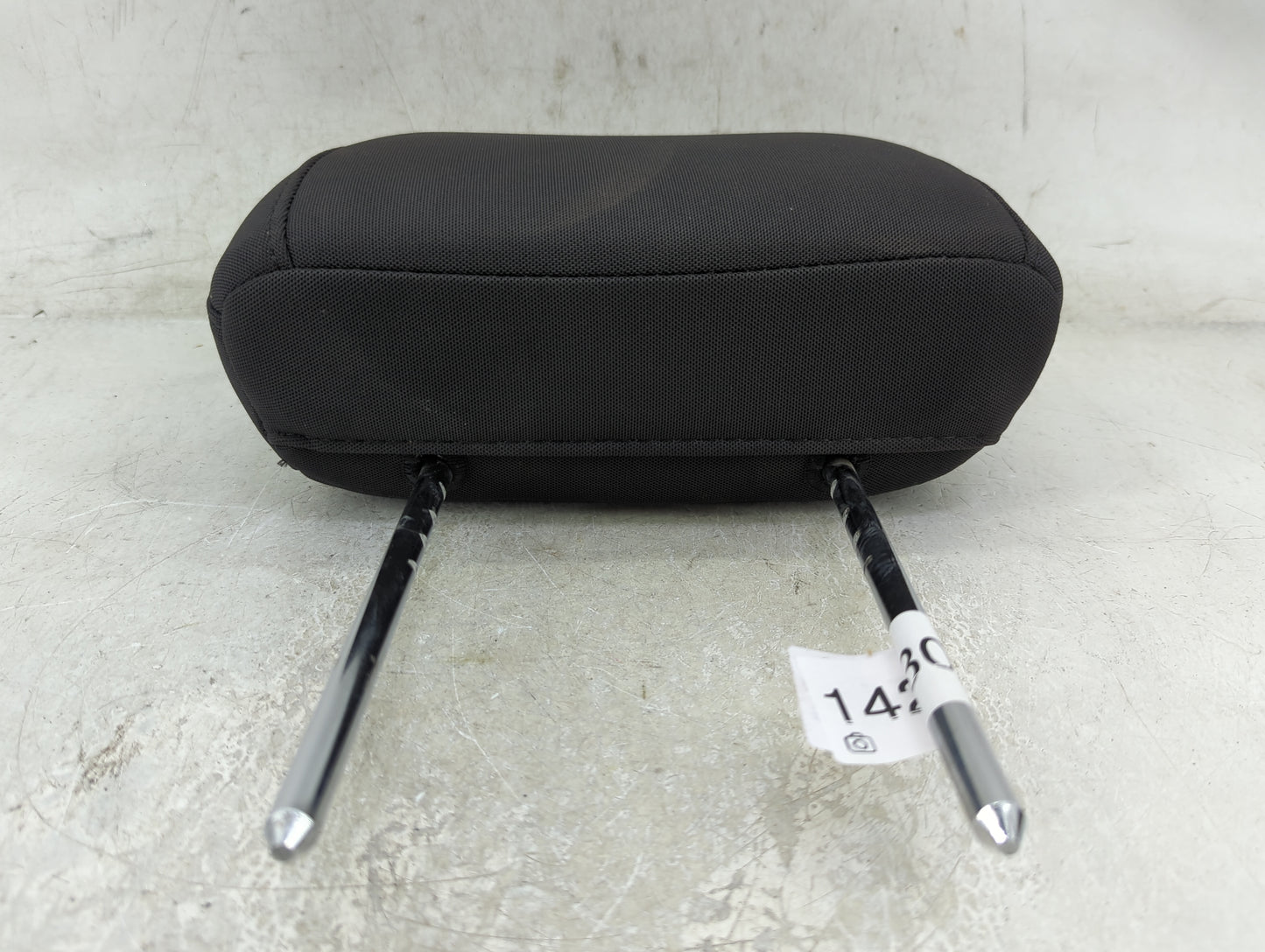 2012 Captiva Sport Headrest Head Rest Front Driver Passenger Seat - Oemusedautoparts1.com