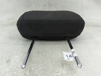 2012 Captiva Sport Headrest Head Rest Front Driver Passenger Seat - Oemusedautoparts1.com
