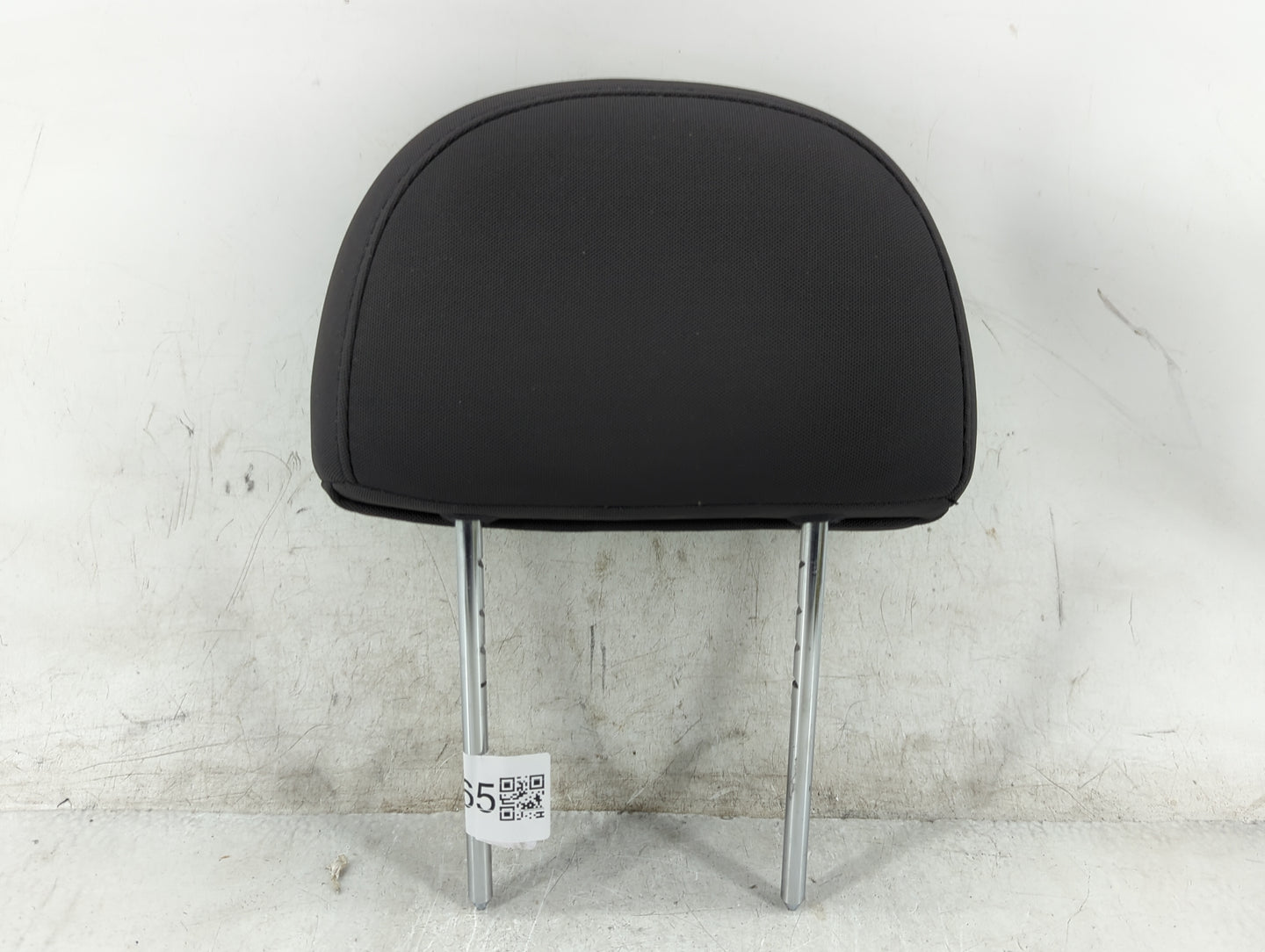 2012 Captiva Sport Headrest Head Rest Front Driver Passenger Seat - Oemusedautoparts1.com