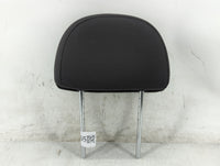 2012 Captiva Sport Headrest Head Rest Front Driver Passenger Seat - Oemusedautoparts1.com