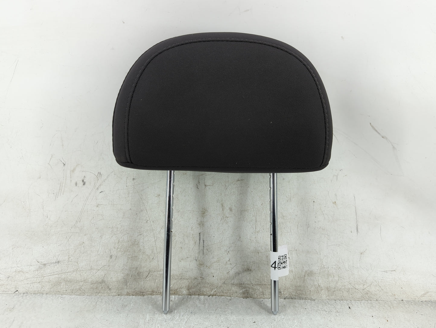 2012-2015 Chevrolet Captiva Sport Headrest Head Rest Front Driver Passenger Seat Fits Fits 2012 2013 2014 2015 OEM Used Auto