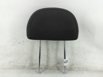 compare product 2012-2015 Chevrolet Captiva Sport Headrest Head Rest Front Driver Passenger Seat Fits Fits 2012 2013 2014 2015 OEM Used Auto Parts